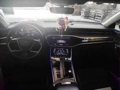 Audi A7L 2022 45 TFSI quattro S-line Wind Knight - фото 6