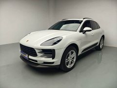 Porsche Macan 2021 Macan 2.0T - фото 1