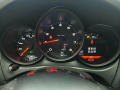 Porsche Macan 2021 Macan 2.0T - фото 15
