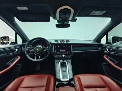 Porsche Macan 2021 Macan 2.0T - фото 18