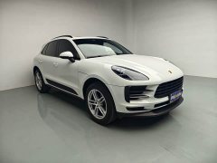 Porsche Macan 2021 Macan 2.0T - фото 2