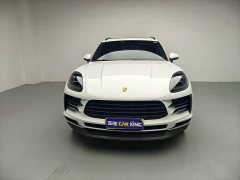 Porsche Macan 2021 Macan 2.0T - фото 3