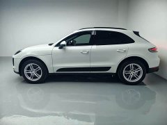Porsche Macan 2021 Macan 2.0T - фото 9