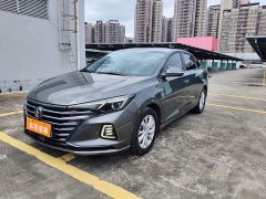 Changan Eado PLUS 1.6L GDI Manual Luxury - фото 1