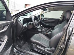 Changan Eado PLUS 1.6L GDI Manual Luxury - фото 10