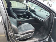 Changan Eado PLUS 1.6L GDI Manual Luxury - фото 11