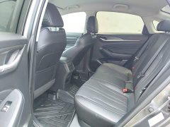 Changan Eado PLUS 1.6L GDI Manual Luxury - фото 12