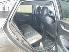 Changan Eado PLUS 1.6L GDI Manual Luxury - фото 13