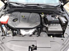 Changan Eado PLUS 1.6L GDI Manual Luxury - фото 14
