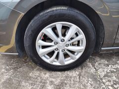 Changan Eado PLUS 1.6L GDI Manual Luxury - фото 15