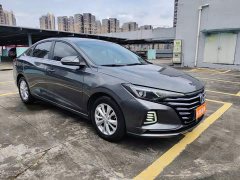 Changan Eado PLUS 1.6L GDI Manual Luxury - фото 2
