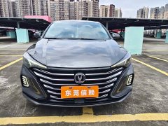 Changan Eado PLUS 1.6L GDI Manual Luxury - фото 3