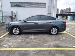Changan Eado PLUS 1.6L GDI Manual Luxury - фото 4
