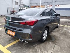 Changan Eado PLUS 1.6L GDI Manual Luxury - фото 5