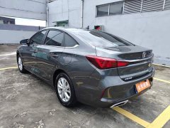 Changan Eado PLUS 1.6L GDI Manual Luxury - фото 6