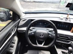 Changan Eado PLUS 1.6L GDI Manual Luxury - фото 8