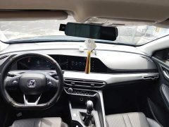 Changan Eado PLUS 1.6L GDI Manual Luxury - фото 9