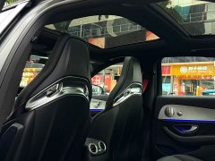 Mercedes-Benz Mercedes-AMG E-Class Facelift AMG E 53 4MATIC - фото 13