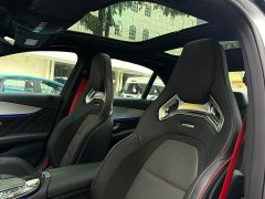 Mercedes-Benz Mercedes-AMG E-Class Facelift AMG E 53 4MATIC - фото 14