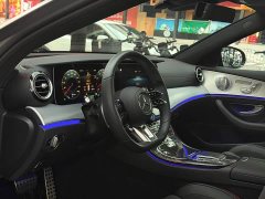 Mercedes-Benz Mercedes-AMG E-Class Facelift AMG E 53 4MATIC - фото 15