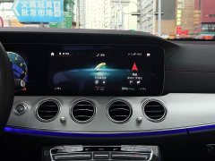 Mercedes-Benz Mercedes-AMG E-Class Facelift AMG E 53 4MATIC - фото 19