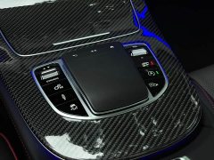 Mercedes-Benz Mercedes-AMG E-Class Facelift AMG E 53 4MATIC - фото 20