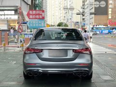 Mercedes-Benz Mercedes-AMG E-Class Facelift AMG E 53 4MATIC - фото 5