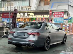Mercedes-Benz Mercedes-AMG E-Class Facelift AMG E 53 4MATIC - фото 6