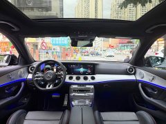 Mercedes-Benz Mercedes-AMG E-Class Facelift AMG E 53 4MATIC - фото 7