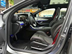 Mercedes-Benz Mercedes-AMG E-Class Facelift AMG E 53 4MATIC - фото 8