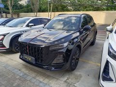 Hongqi HS5 2.0T AWD Edition - фото 1