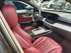 Hongqi HS5 2.0T AWD Edition - фото 10