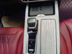 Hongqi HS5 2.0T AWD Edition - фото 11