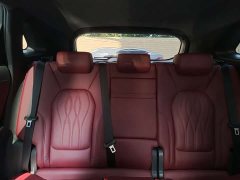 Hongqi HS5 2.0T AWD Edition - фото 12