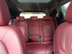 Hongqi HS5 2.0T AWD Edition - фото 13