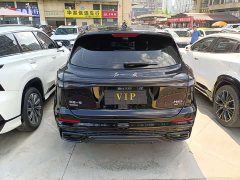 Hongqi HS5 2.0T AWD Edition - фото 15