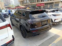 Hongqi HS5 2.0T AWD Edition - фото 16