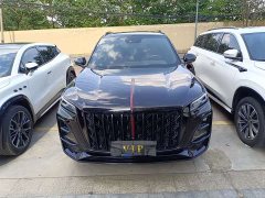 Hongqi HS5 2.0T AWD Edition - фото 2