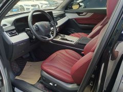 Hongqi HS5 2.0T AWD Edition - фото 4