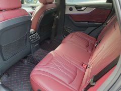 Hongqi HS5 2.0T AWD Edition - фото 5