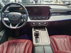 Hongqi HS5 2.0T AWD Edition - фото 6