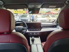 Hongqi HS5 2.0T AWD Edition - фото 7
