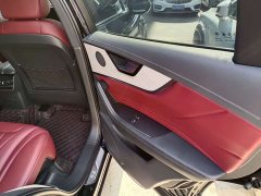 Hongqi HS5 2.0T AWD Edition - фото 8
