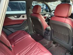 Hongqi HS5 2.0T AWD Edition - фото 9
