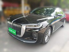 Hongqi H9 2020 2.0T Zhilian Qixiang Edition - фото 1
