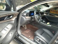 Hongqi H9 2020 2.0T Zhilian Qixiang Edition - фото 12