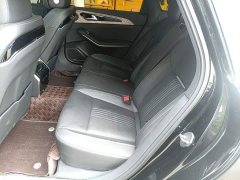 Hongqi H9 2020 2.0T Zhilian Qixiang Edition - фото 13