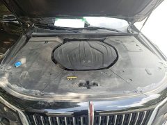 Hongqi H9 2020 2.0T Zhilian Qixiang Edition - фото 16