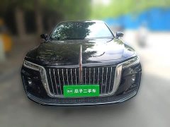 Hongqi H9 2020 2.0T Zhilian Qixiang Edition - фото 2