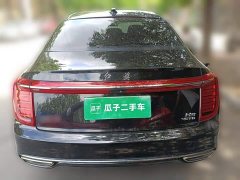 Hongqi H9 2020 2.0T Zhilian Qixiang Edition - фото 3